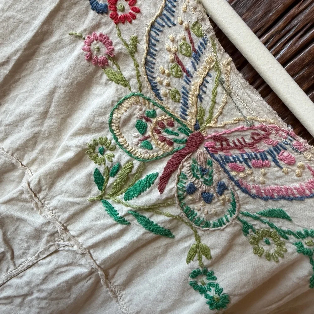 Magnolia Pearl matilda top 1301 moonlight - Picture 7 of 11